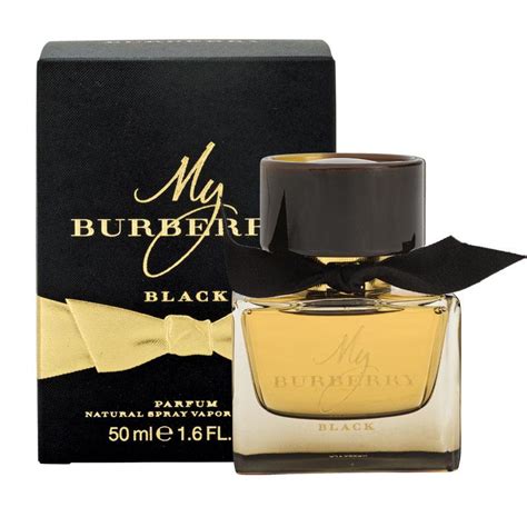 burberry my burberry black eau de parfum spray|my Burberry black discontinued.